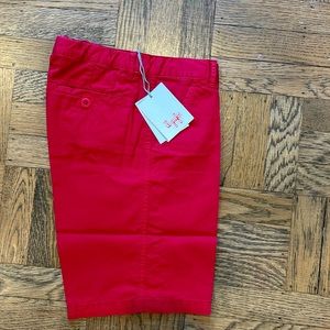 Il Gufo boys Bermuda shorts Sz 14 yrs